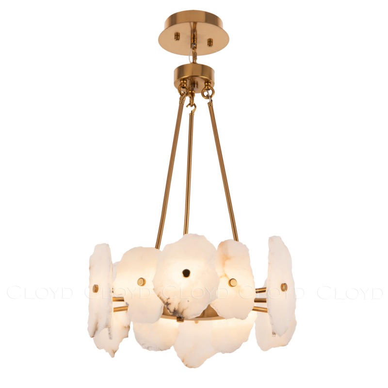 Подвесная люстра Cloyd Knoss 10918 Подвесная люстра Cloyd Knoss 10918