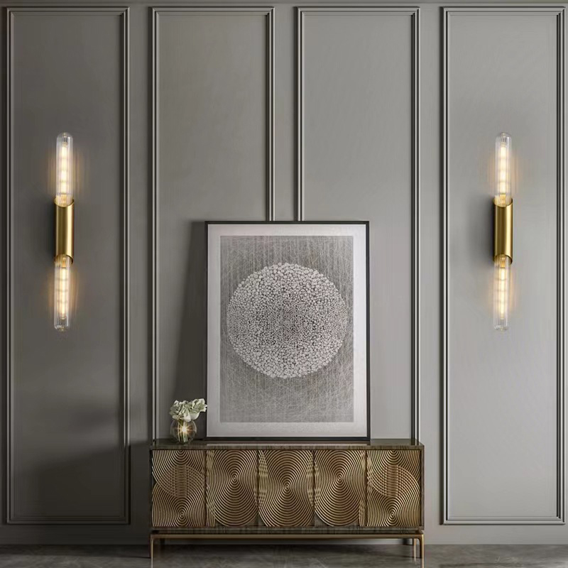 Настенный светильник ImperiumLoft Leino B Wall 230029-23