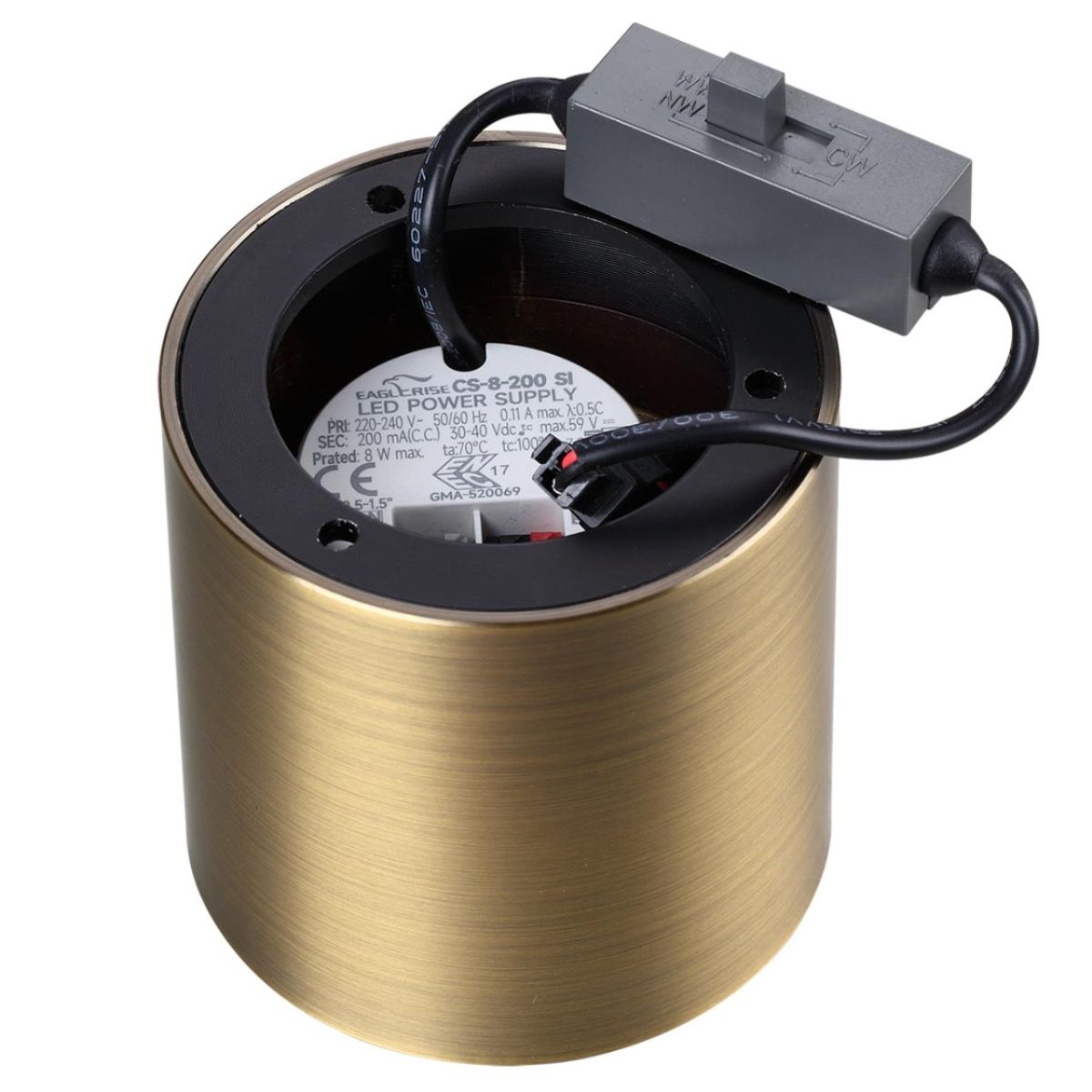 Потолочный светильник Odeon Light Hightech Oben 7128/8CL Потолочный светильник Odeon Light Hightech Oben 7128/8CL