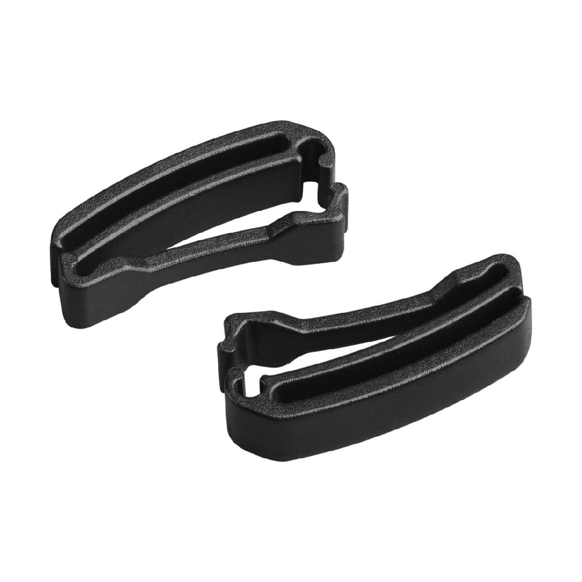 Зажим для текстильного шинопровода (2 шт.) Novotech Shino Easy 135262 Зажим для текстильного шинопровода (2 шт.) Novotech Shino Easy 135262