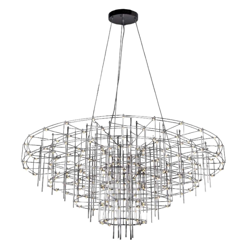 Подвесная люстра Loft IT Spy 10258/1500 Подвесная люстра Loft IT Spy 10258/1500