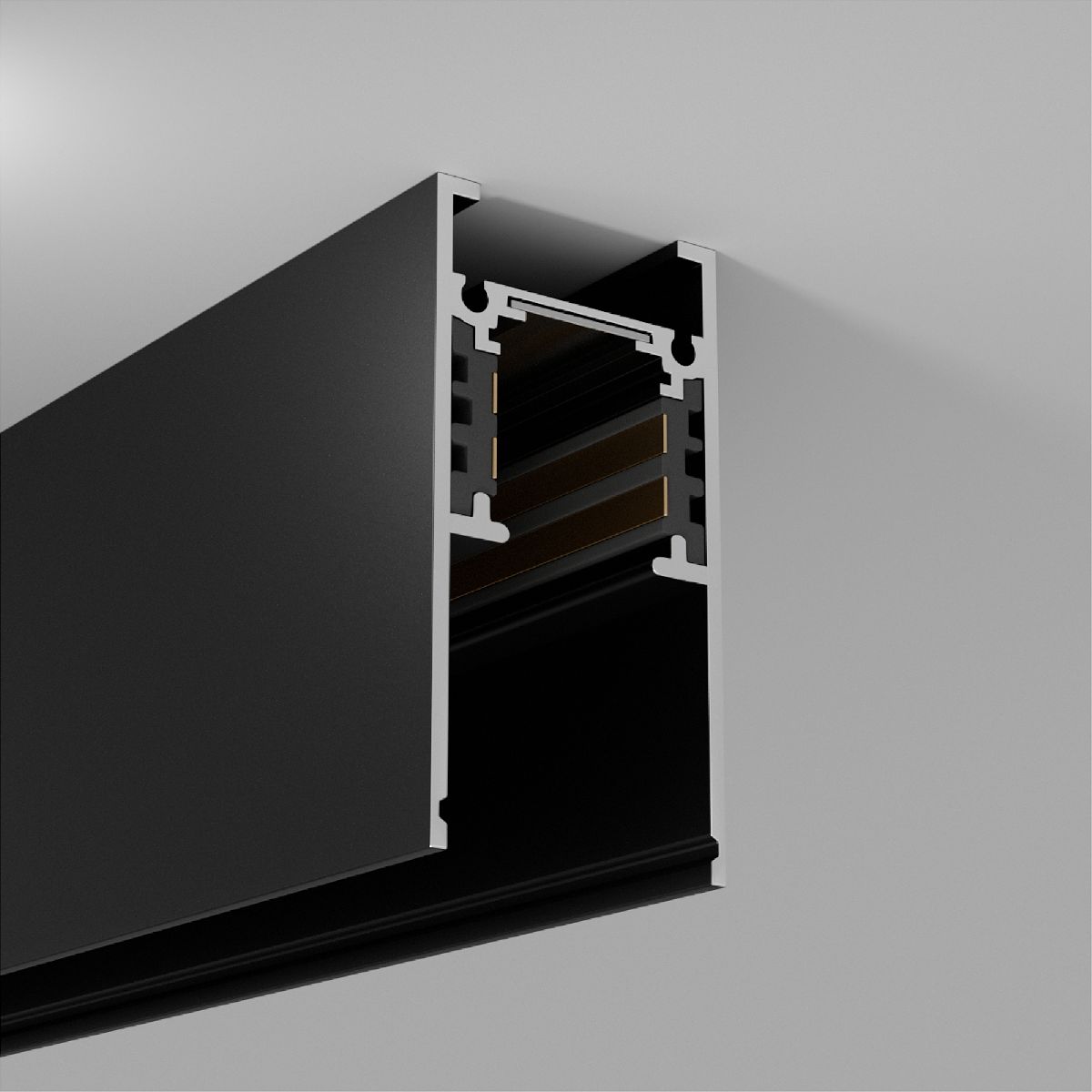 Шинопровод Lightera Startrek LE163TS-100B