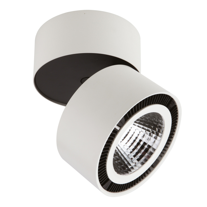 Потолочный светодиодный светильник Lightstar Forte Muro 213850 Потолочный светодиодный светильник Lightstar Forte Muro 213850
