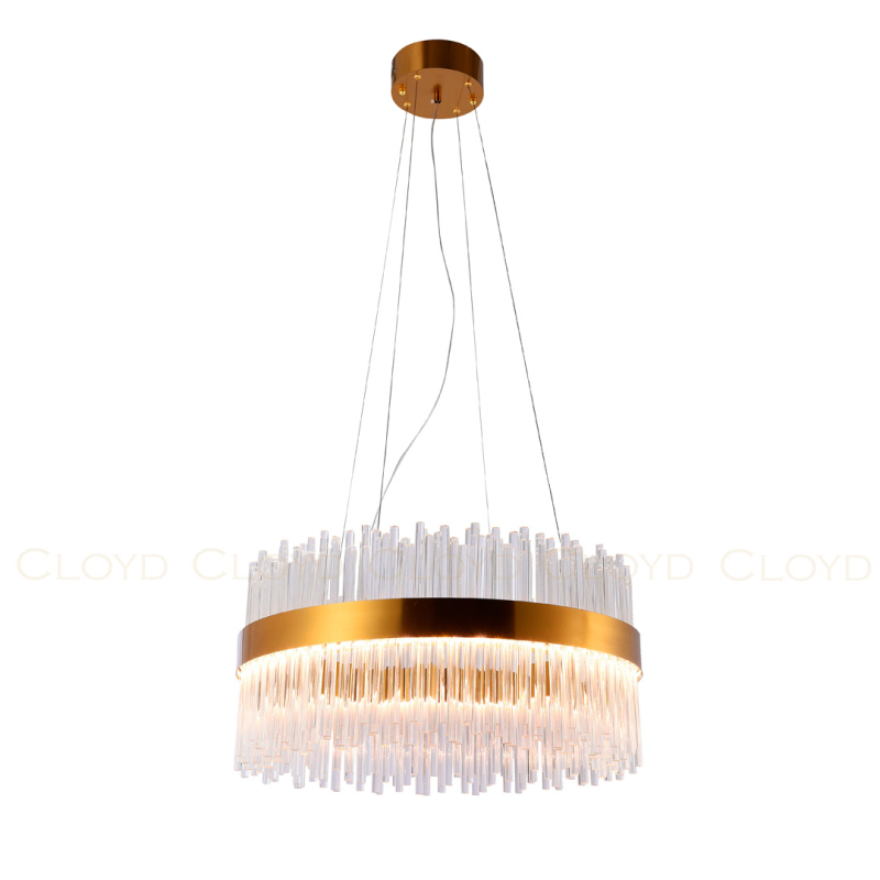 Подвесная люстра Cloyd Cadance 10335 Подвесная люстра Cloyd Cadance 10335
