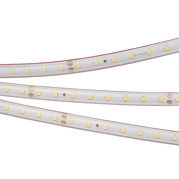 Светодиодная лента герметичная Arlight RTW-PS-A80-10mm 24V Day4000 6 W/m IP67 024518(2)