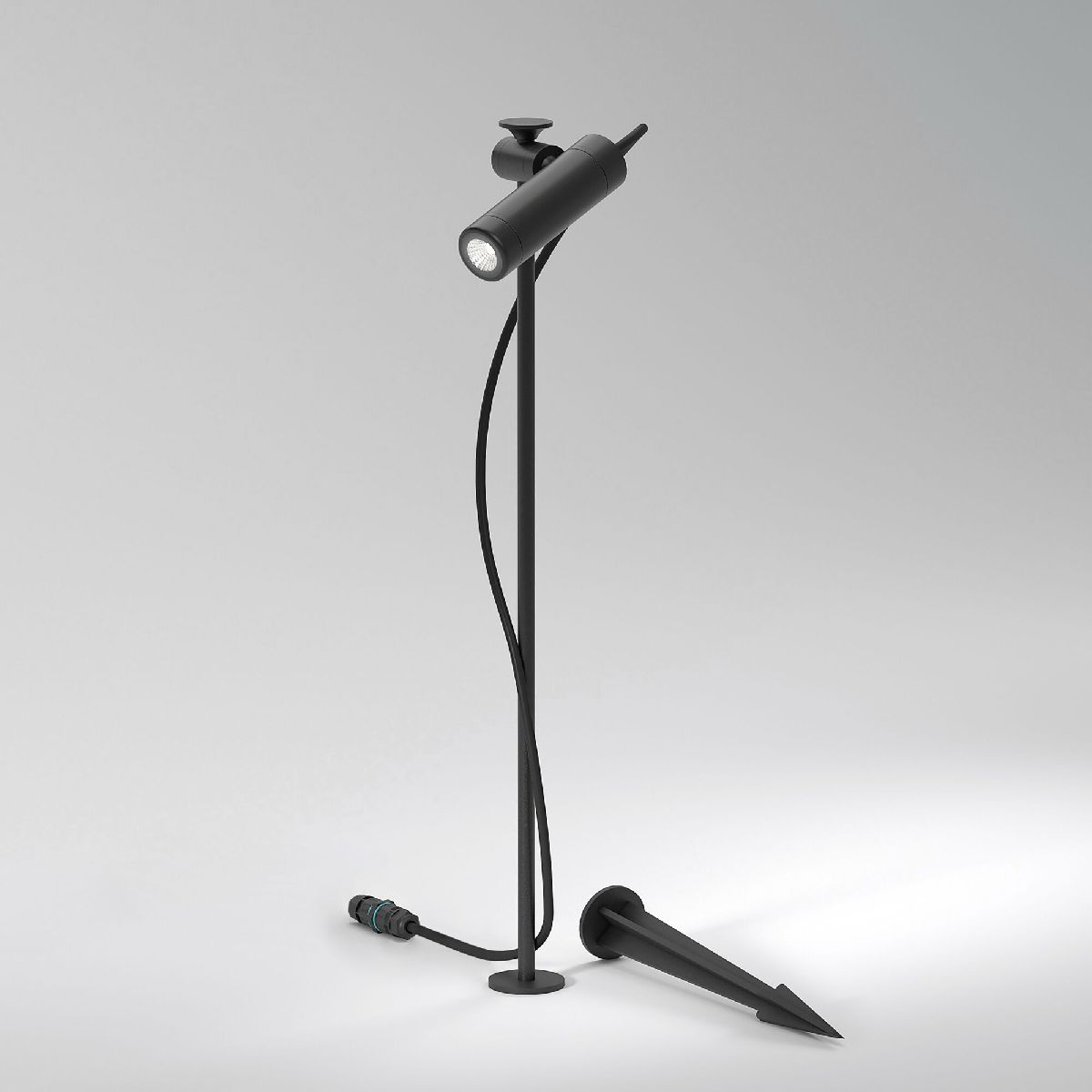 Ландшафтные светильники