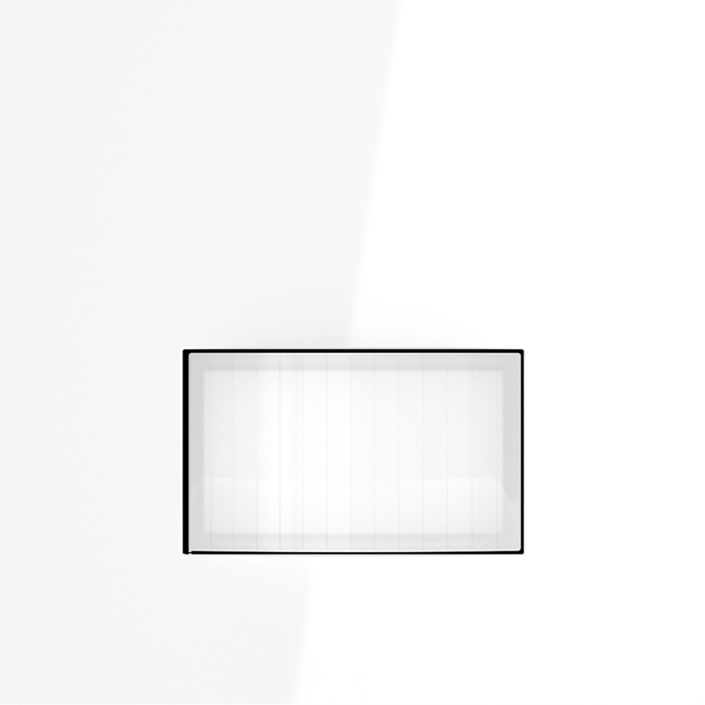 Датчик движения S70 Voltum VLS070501 (белый глянцевый)