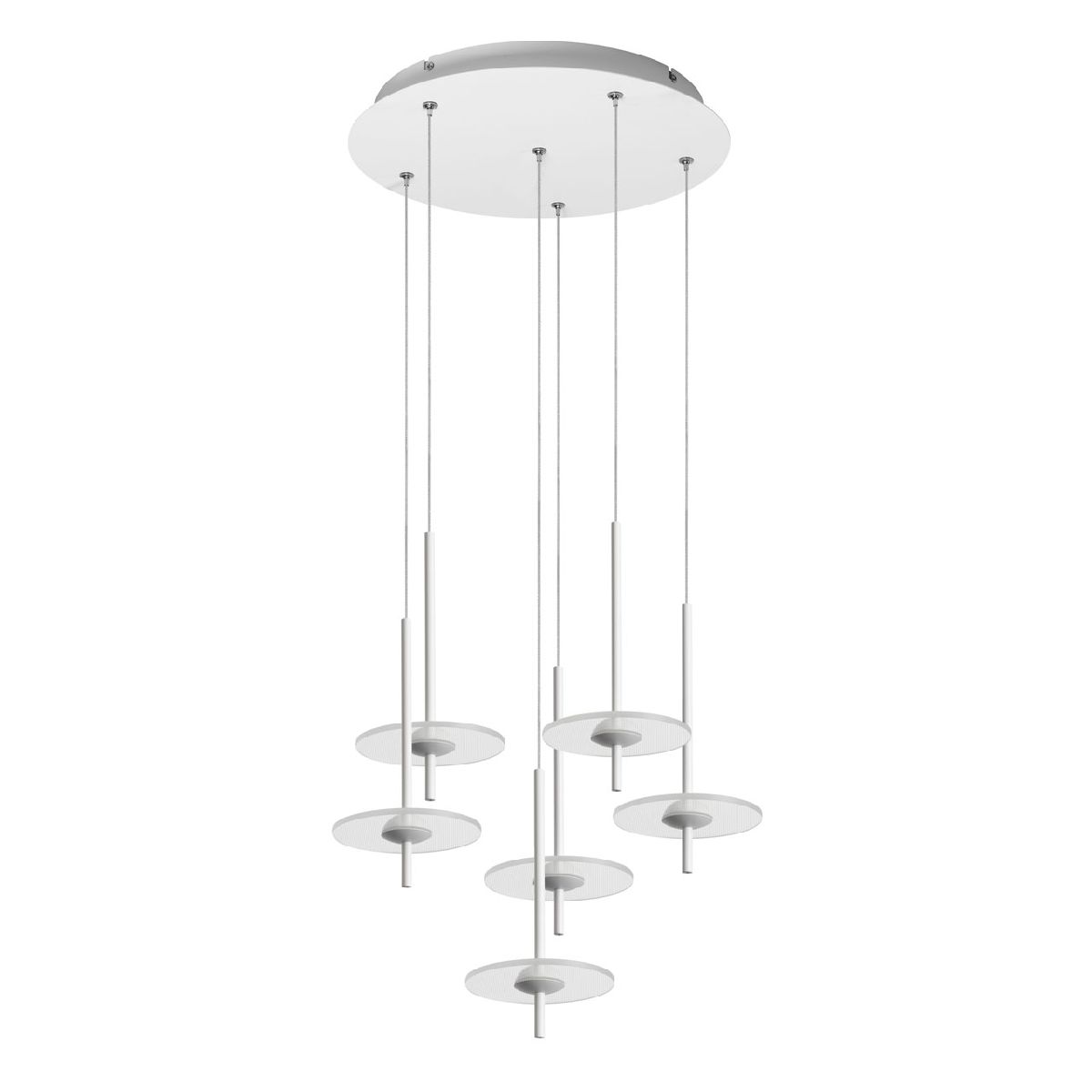 Подвесная люстра De Markt Ауксис 722013006 Подвесная люстра De Markt Ауксис 722013006