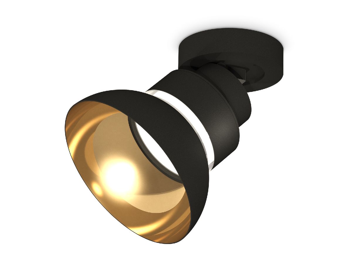 Накладной спот Ambrella Light Techno spot (A2229, A2106, C8102, N8145) XM8102101