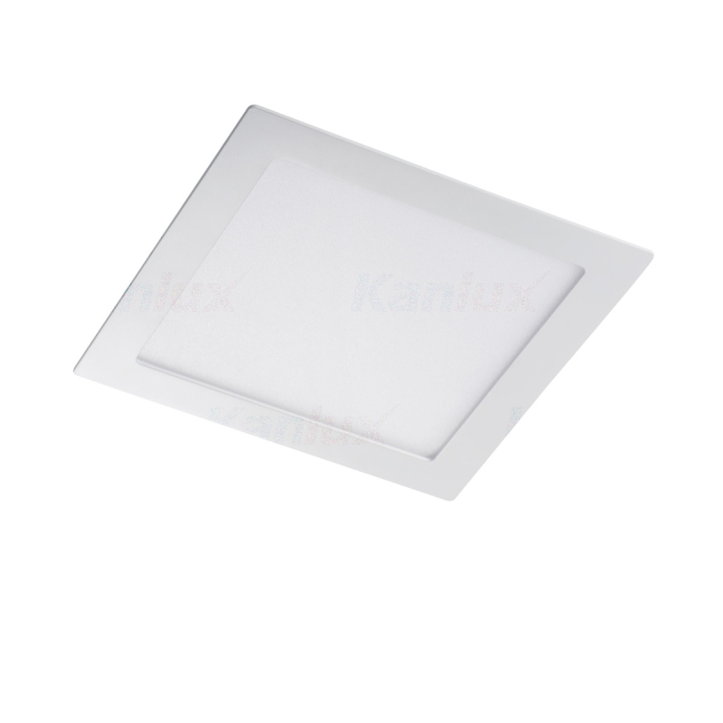 Встраиваемый светильник Kanlux Katro V2LED 24W-NW-W 28945 Встраиваемый светильник Kanlux Katro V2LED 24W-NW-W 28945