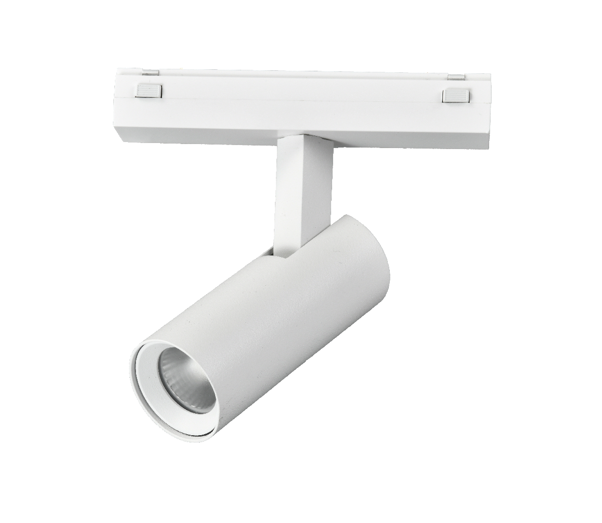 Трековый магнитный светильник iLedex Vision SMART 4825-042-D34-8W-40DG-WH