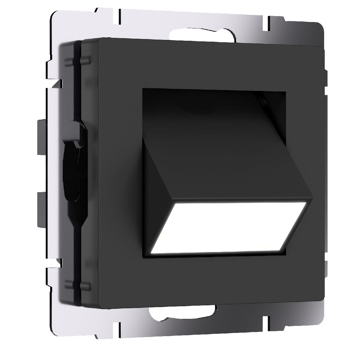 Встраиваемая LED подсветка Werkel Turn 4690389199189 W1154708 a064562 Встраиваемая LED подсветка Werkel Turn 4690389199189 W1154708 a064562
