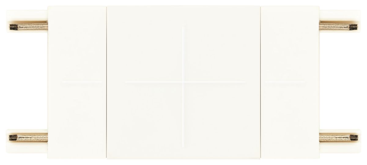 Коннектор прямой Эра TRM-S5-SC WH Б0059028 Коннектор прямой Эра TRM-S5-SC WH Б0059028