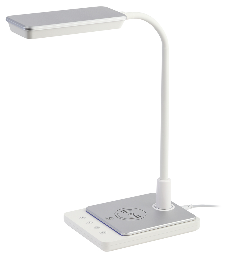 Настольная лампа Эра NLED-499-10W-W Б0052776 Настольная лампа Эра NLED-499-10W-W Б0052776