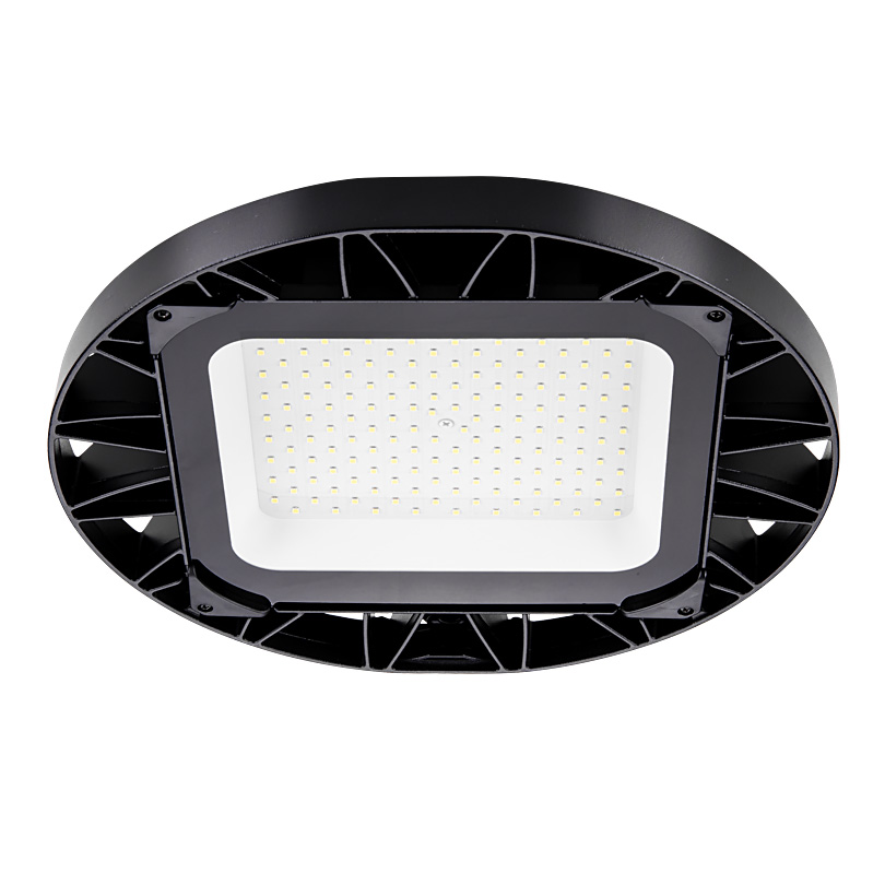 Промышленный светильник Wolta UFO-150W/02