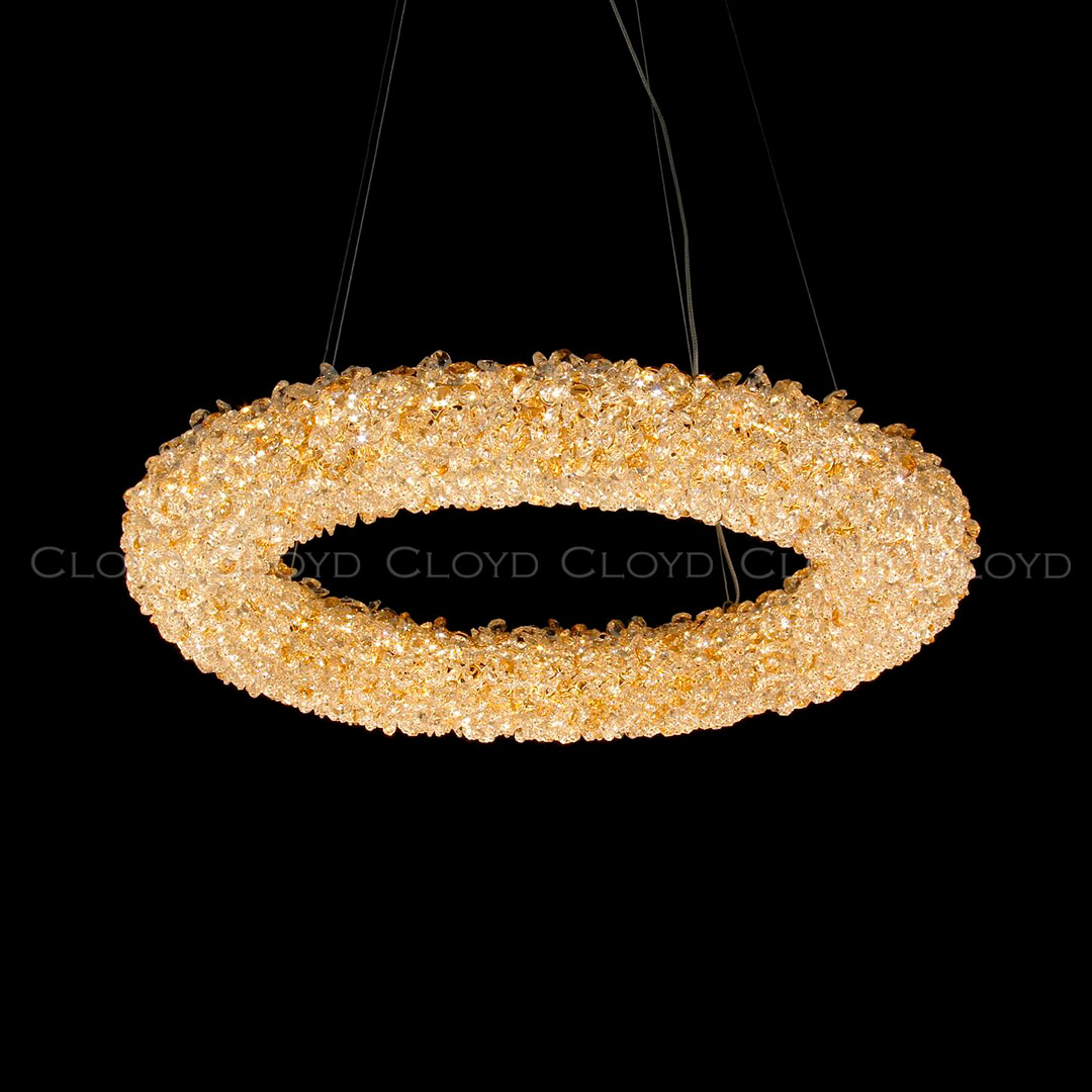 Подвесная люстра Cloyd Edel 11368 Подвесная люстра Cloyd Edel 11368