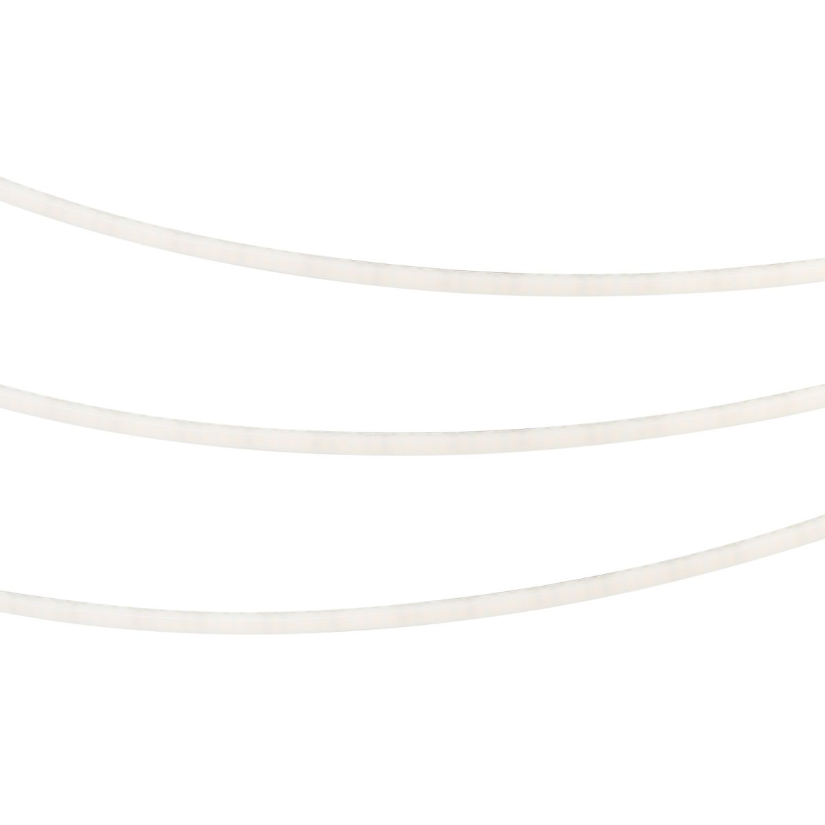 Светодиодная лента герметичная Arlight MICROLED-SEW-M320-3mm 24V Warm2400 (6 W/m, IP65, 5m) (CRI>90) 062006