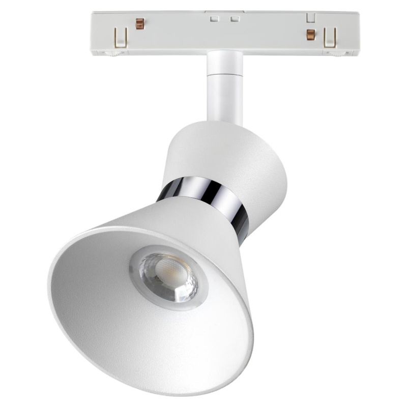 Трековый светильник NOVOTECH FLUM 358399 Трековый светильник NOVOTECH FLUM 358399
