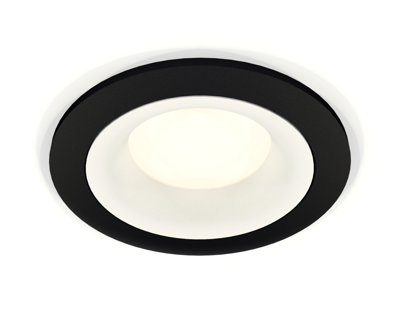 Встраиваемый светильник Ambrella Light Techno XC7622001 (C7622, N7010) Встраиваемый светильник Ambrella Light Techno XC7622001 (C7622, N7010)