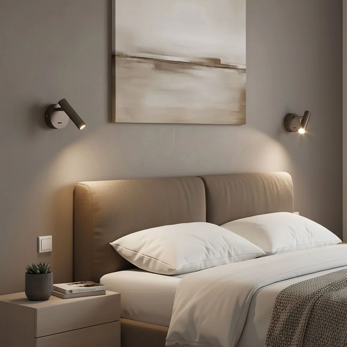 Спот Citilux Dekart CL704103