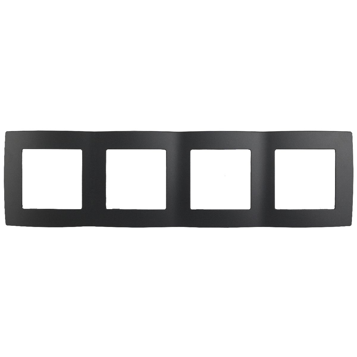 Рамка на 4 поста Эра 12-5004-05 Б0014775