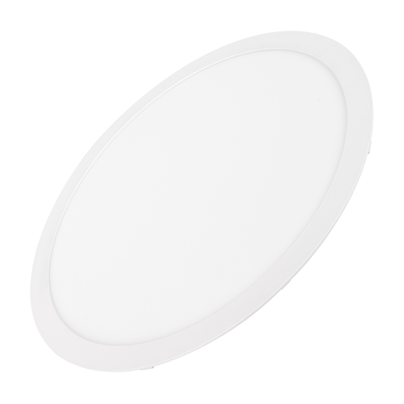 Встраиваемый светильник Arlight DL-Edge-R400-34W Day4000 034724 Встраиваемый светильник Arlight DL-Edge-R400-34W Day4000 034724