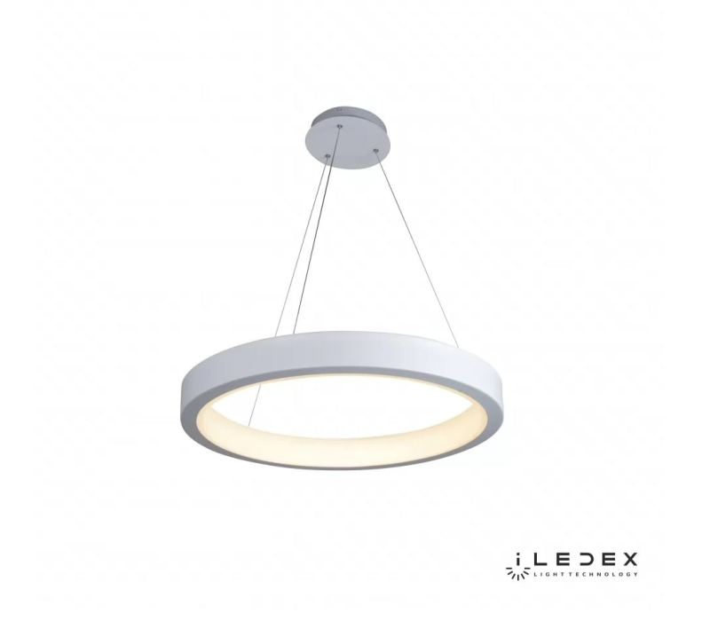 Подвесной светильник iLedex Elips 9023P-B-40 Подвесной светильник iLedex Elips 9023P-B-40