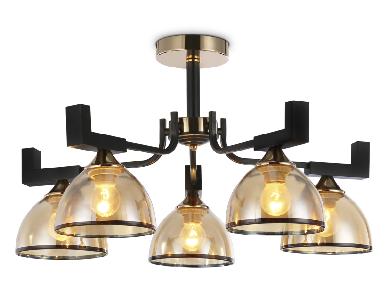 Люстра на штанге Ambrella Light Traditional TR9099 Люстра на штанге Ambrella Light Traditional TR9099