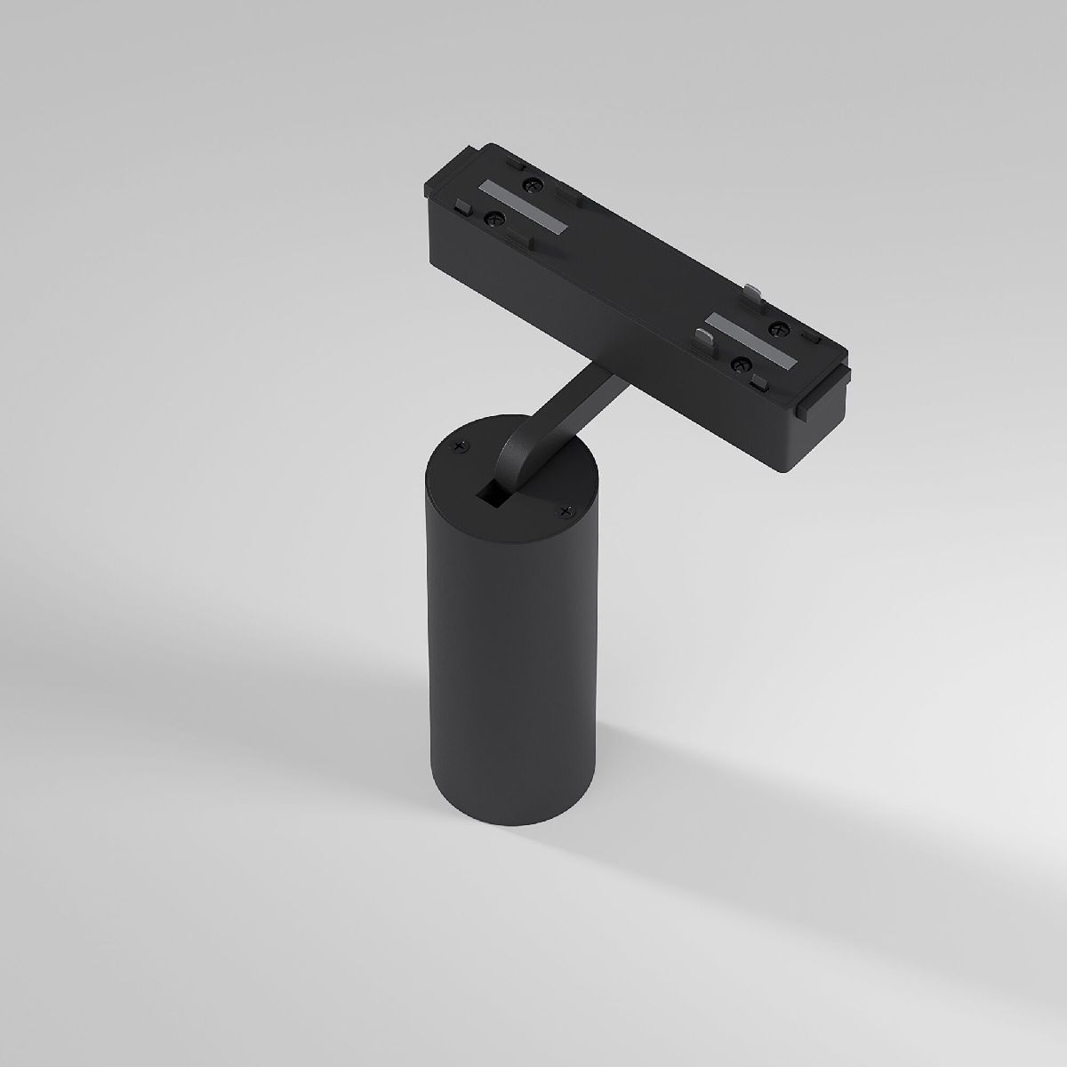 Трековый магнитный светильник Elektrostandard Flat magnetic 4690389197185 a063712 Трековый магнитный светильник Elektrostandard Flat magnetic 4690389197185 a063712