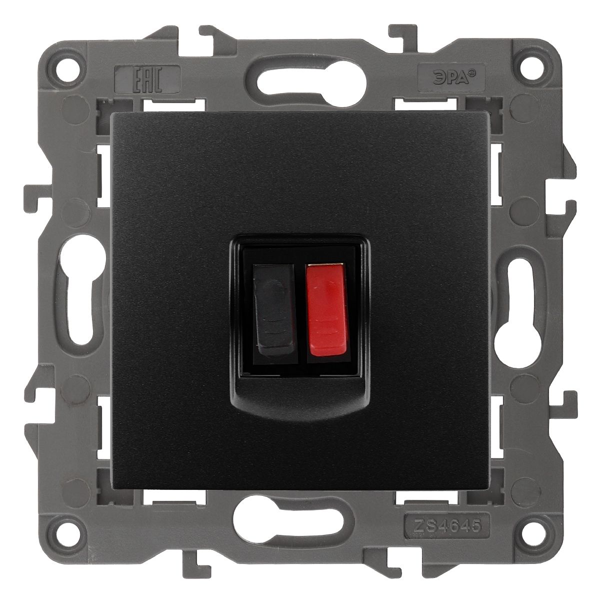 Розетка аудио Эра 14-3111-05 Б0034324