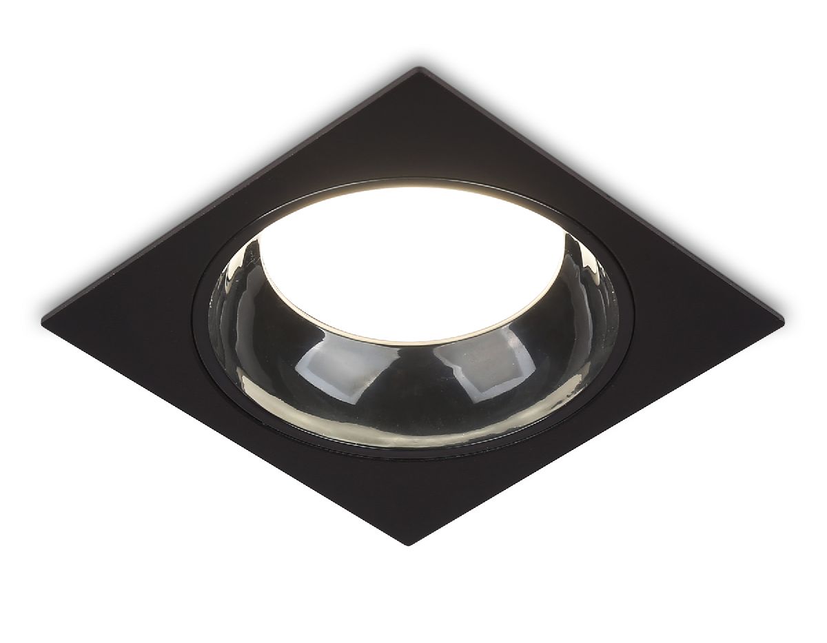 Встраиваемый светильник Ambrella Light GX Standard Tech Techno Spot TN52342 Встраиваемый светильник Ambrella Light GX Standard Tech Techno Spot TN52342