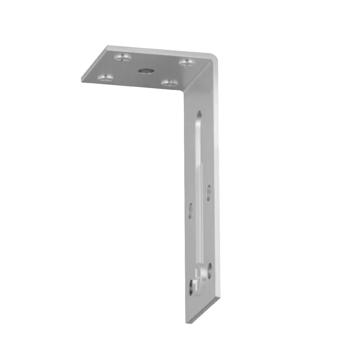 Планка соединительная угловая к профилю Lightstar Teta 505194 Планка соединительная угловая к профилю Lightstar Teta 505194