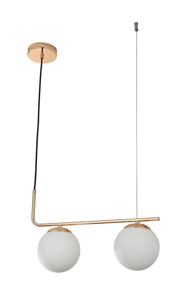 Подвесная люстра Escada 1163/2S Подвесная люстра Escada 1163/2S