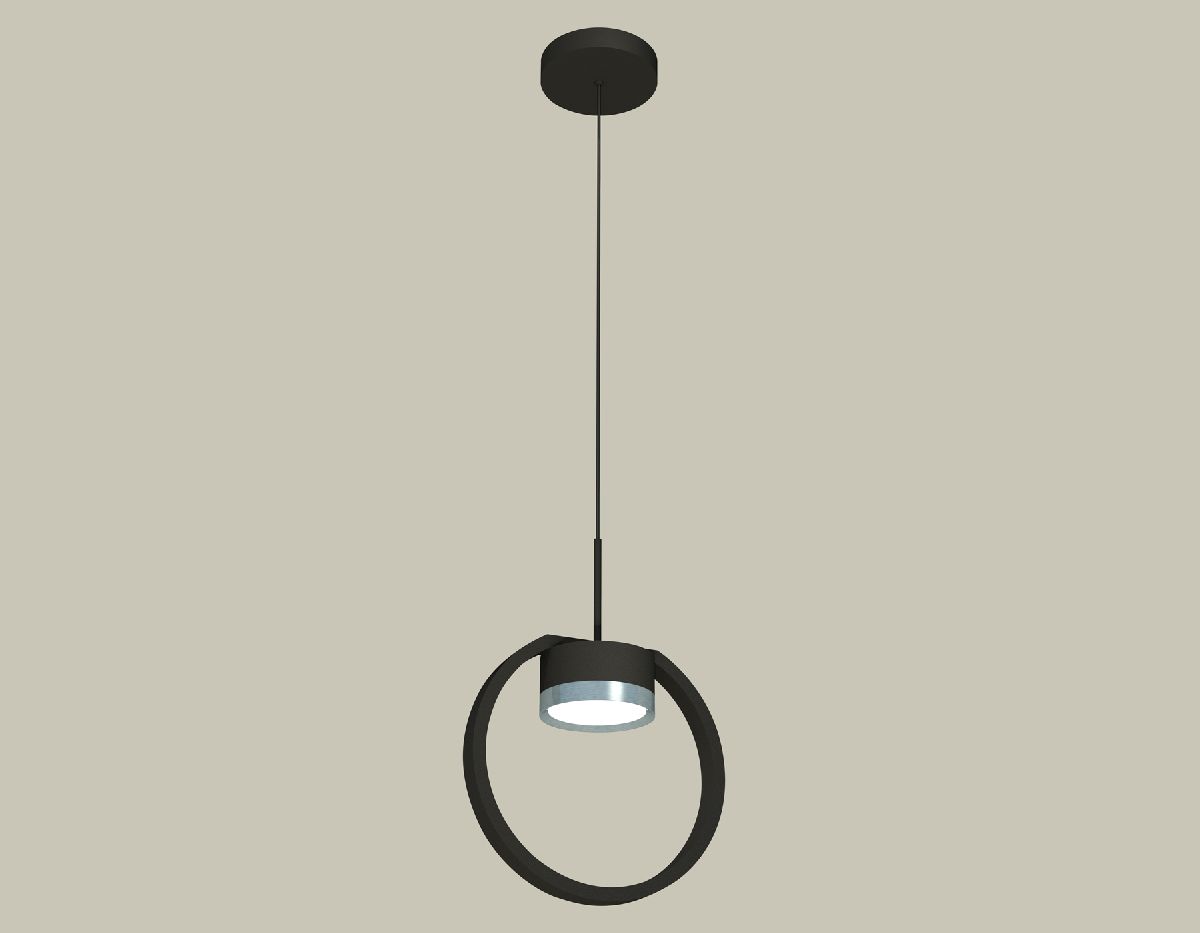Подвесной светильник Ambrella Light Traditional (C9102, N8133) XB9102102 Подвесной светильник Ambrella Light Traditional (C9102, N8133) XB9102102