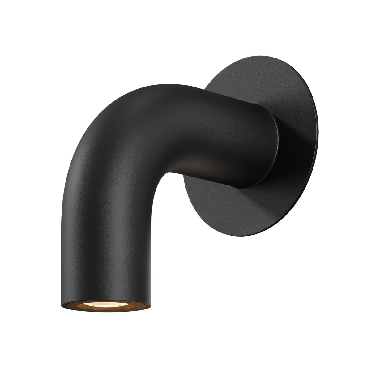 Фасадный светильник Maytoni Sleek O477WL-L2GF3K Фасадный светильник Maytoni Sleek O477WL-L2GF3K