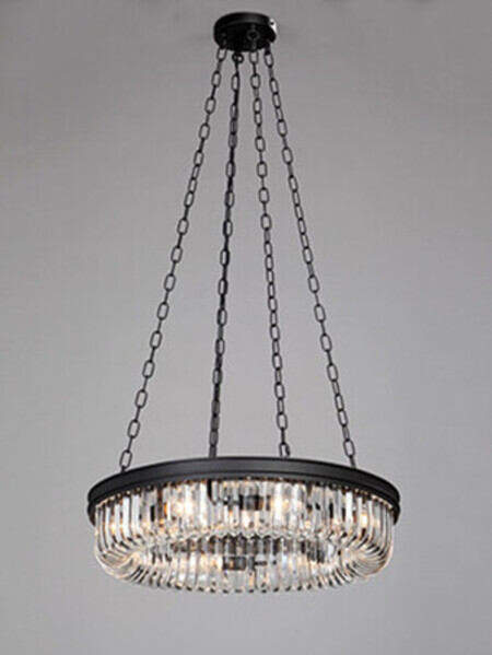 Подвесная люстра Vitaluce V5297-1/8 Подвесная люстра Vitaluce V5297-1/8