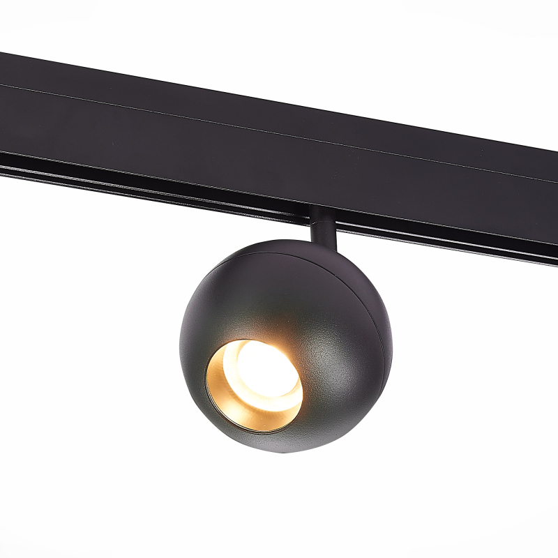 Трековый светильник ST Luce Bole ST354.446.12 Трековый светильник ST Luce Bole ST354.446.12