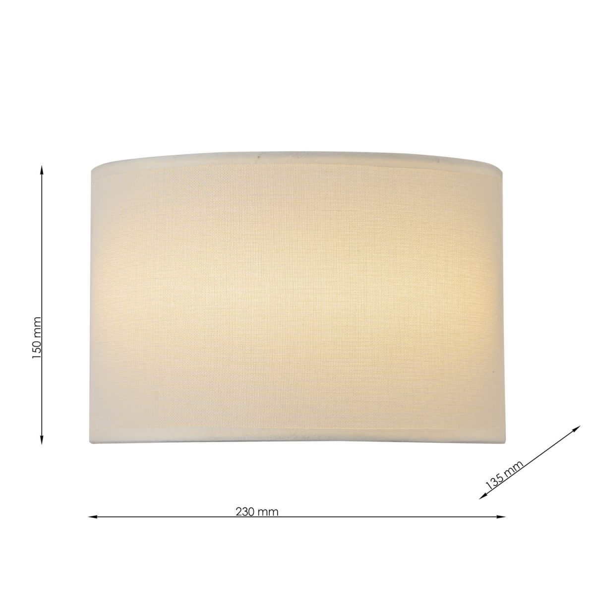 Настенный светильник F-Promo Hotelero 4796-2W