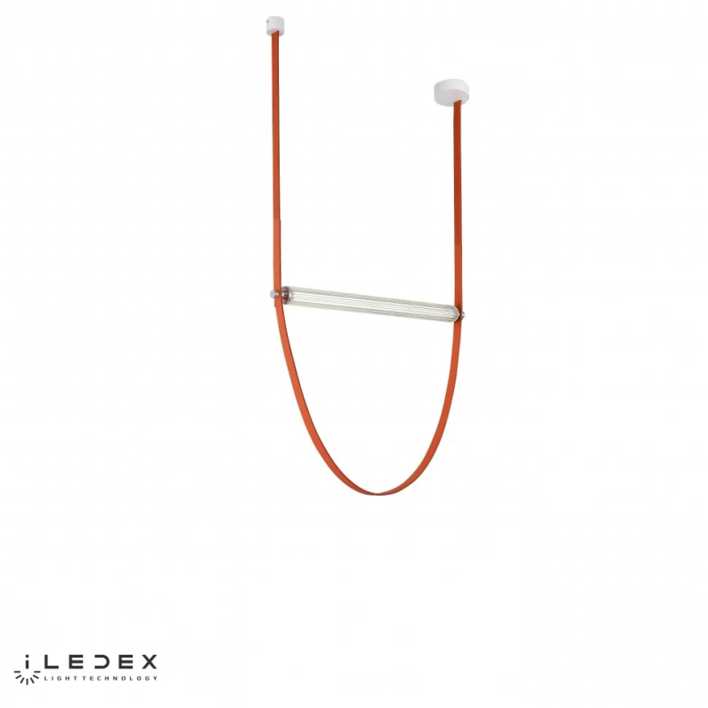 Подвесной светильник iLedex Rocks 2413M OR Подвесной светильник iLedex Rocks 2413M OR