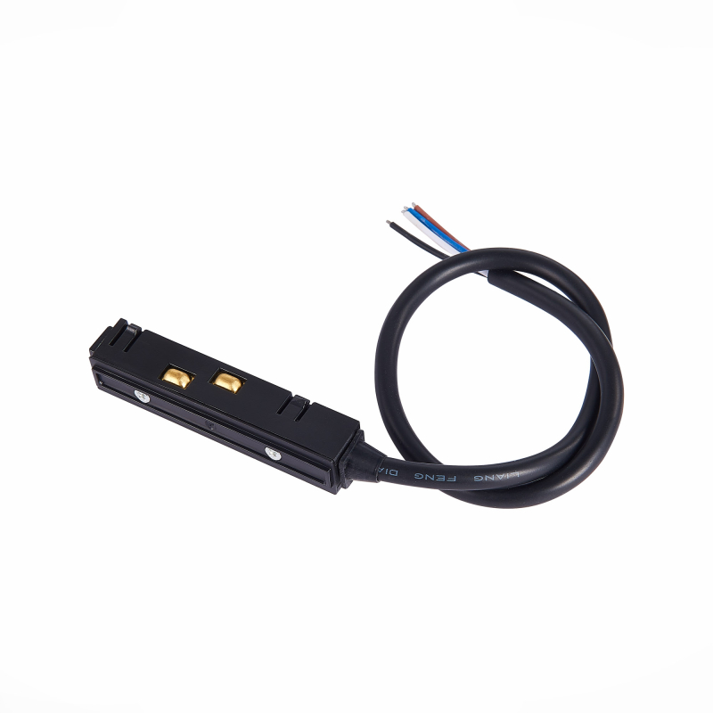 Ввод питания для магнитного шинопровода ST Luce Skyline 48 ST006.429.00 Ввод питания для магнитного шинопровода ST Luce Skyline 48 ST006.429.00