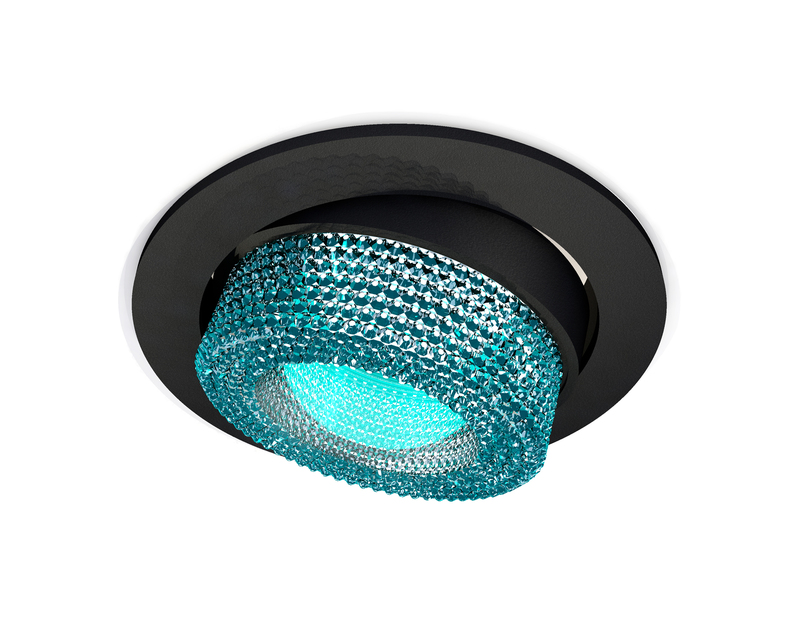 Встраиваемый светильник Ambrella Light Techno Spot XC7652063 (C7652, N7194) Встраиваемый светильник Ambrella Light Techno Spot XC7652063 (C7652, N7194)