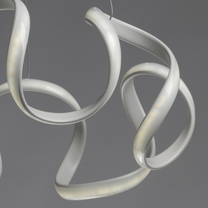 Подвесная люстра De Markt Аурих 108011301 Подвесная люстра De Markt Аурих 108011301