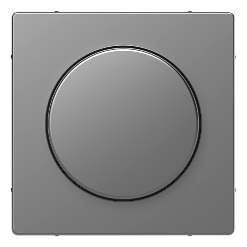 Накладка для диммера Schneider Electric Merten D-Life MTN5250-6036 Накладка для диммера Schneider Electric Merten D-Life MTN5250-6036