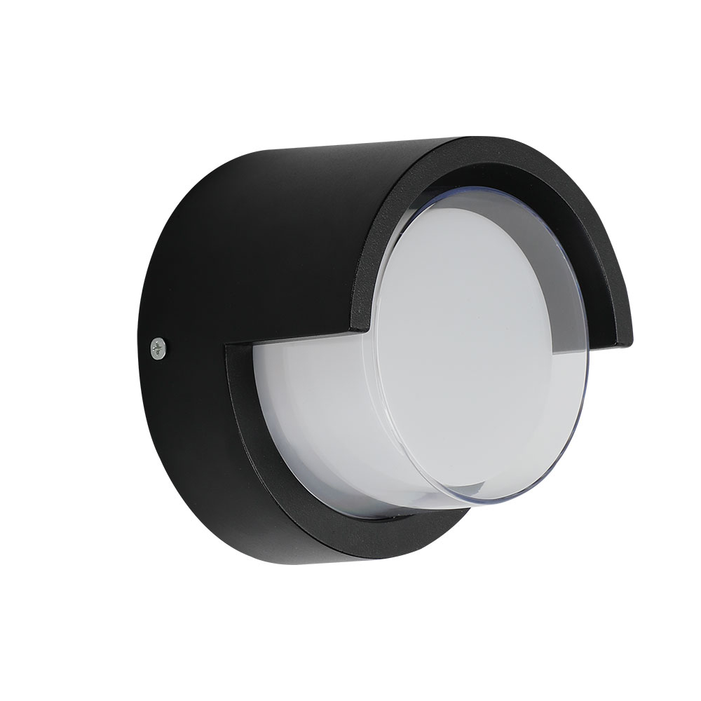 Фасадный светильник Arte Lamp Ulysses A8909AL-1BK Фасадный светильник Arte Lamp Ulysses A8909AL-1BK