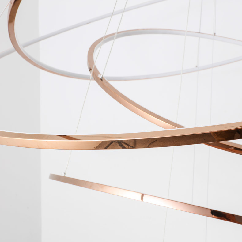 Подвесная люстра Cloyd Kubrik 10677