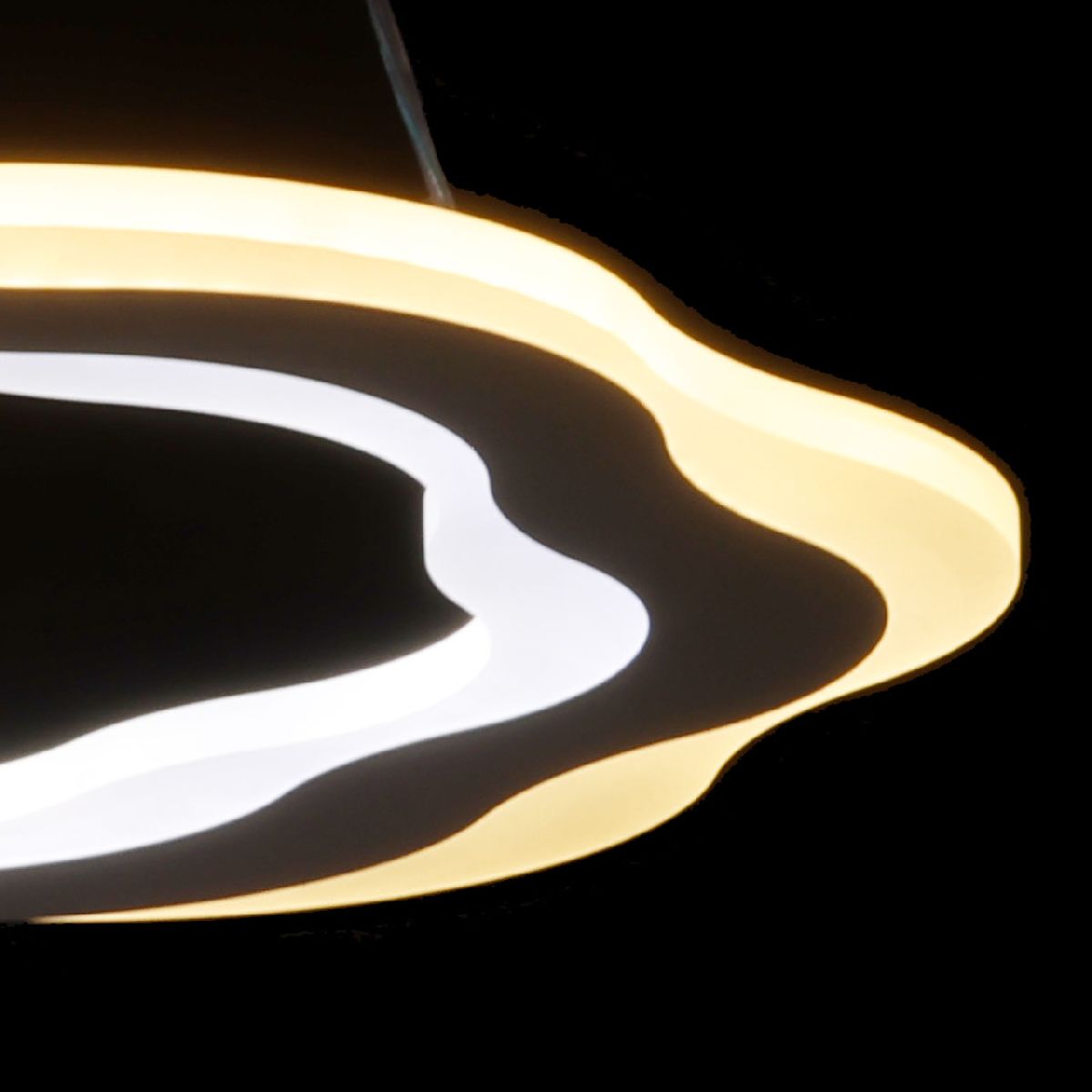 Подвесная люстра De Markt Мадлен 424014901