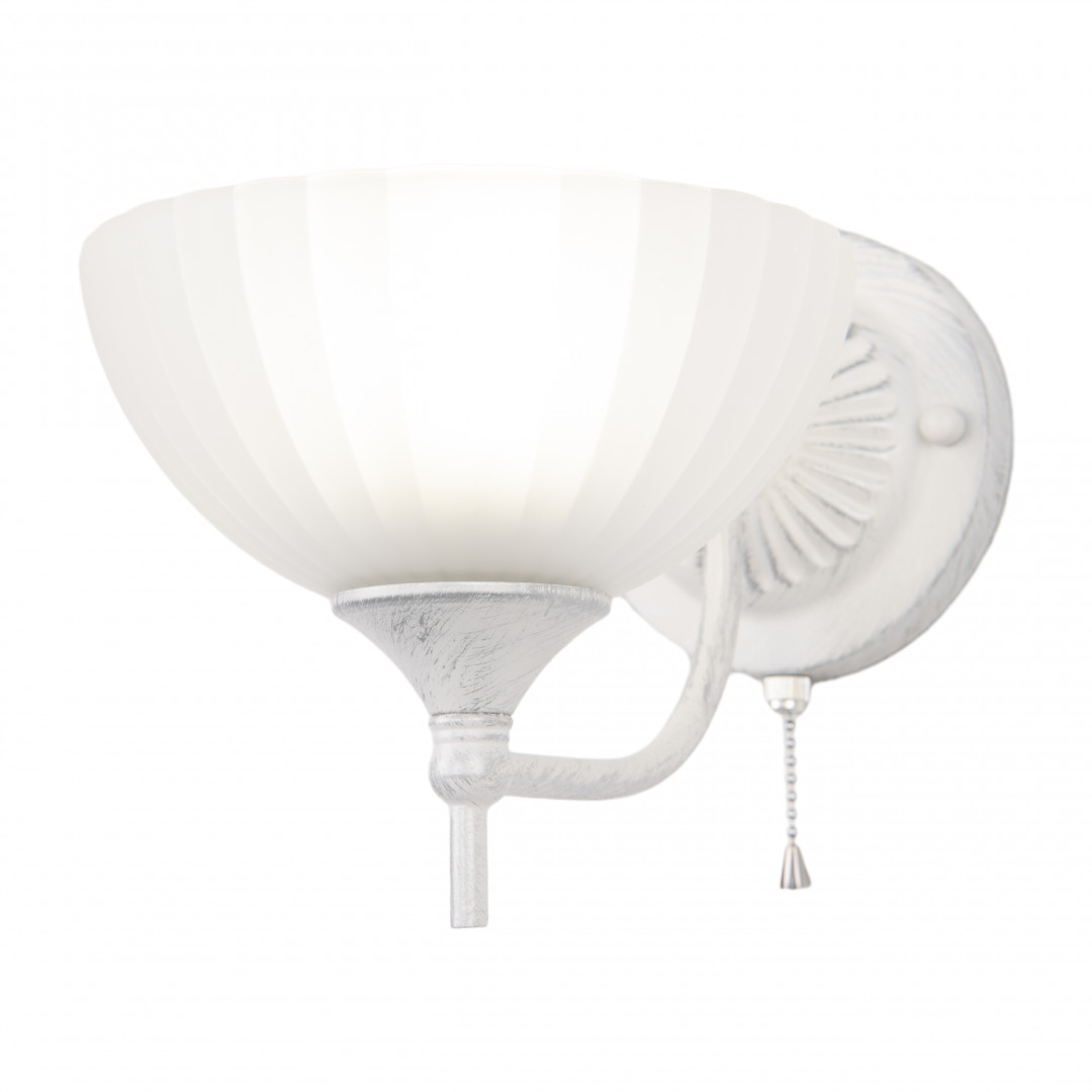Бра Arte Milano 340049/1W WT+SL Бра Arte Milano 340049/1W WT+SL