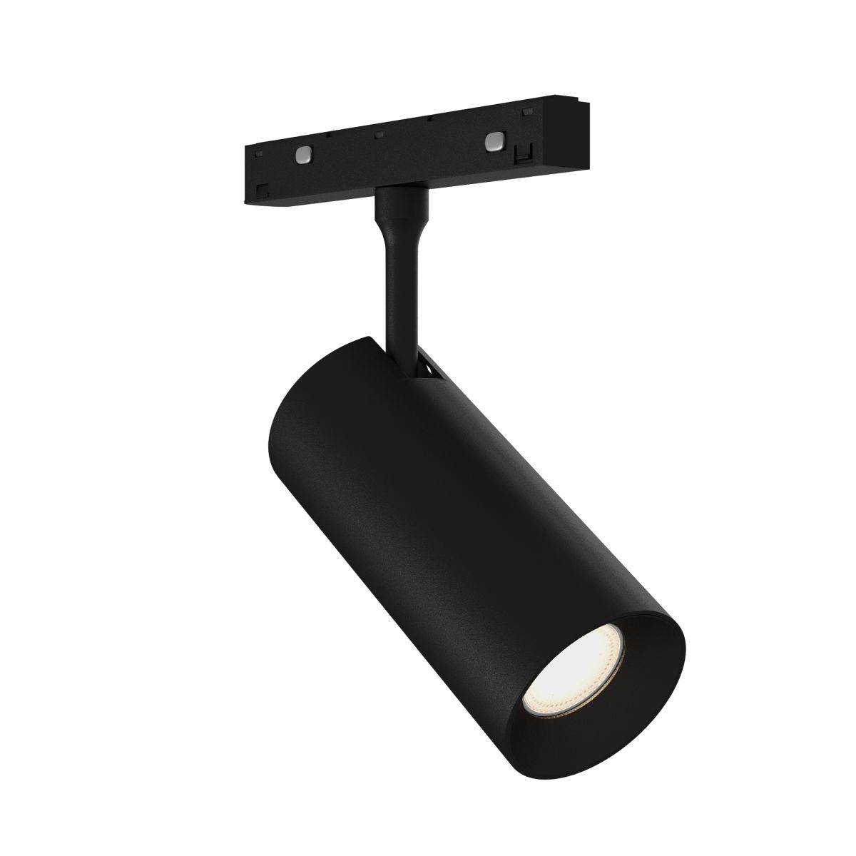 Трековый магнитный светильник ST Luce Skyline 48 ST1365.446.18_DIM