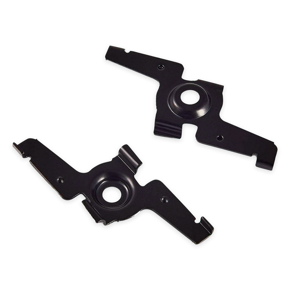 Крепления для накладного монтажа AM Group AM559 BK Крепления для накладного монтажа AM Group AM559 BK