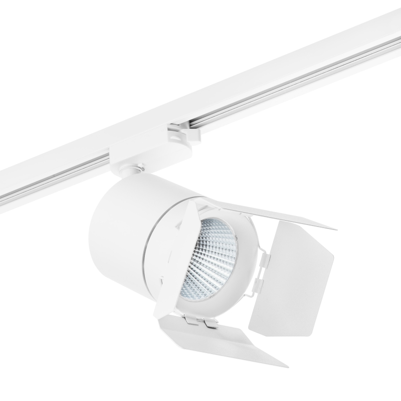 Трековый светильник Lightstar Canno LED (301264+202996) C126496 Трековый светильник Lightstar Canno LED (301264+202996) C126496